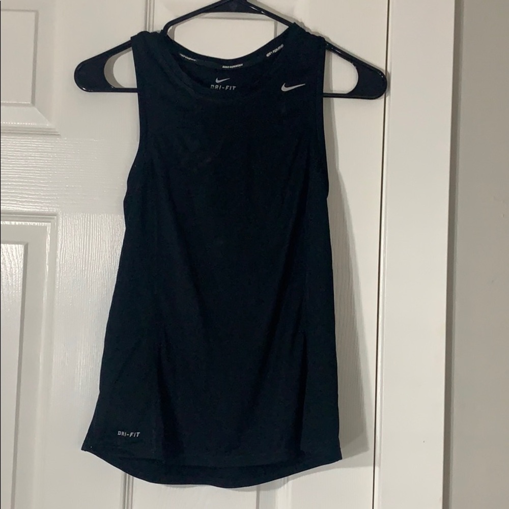 Nike Dri-Fit tank
